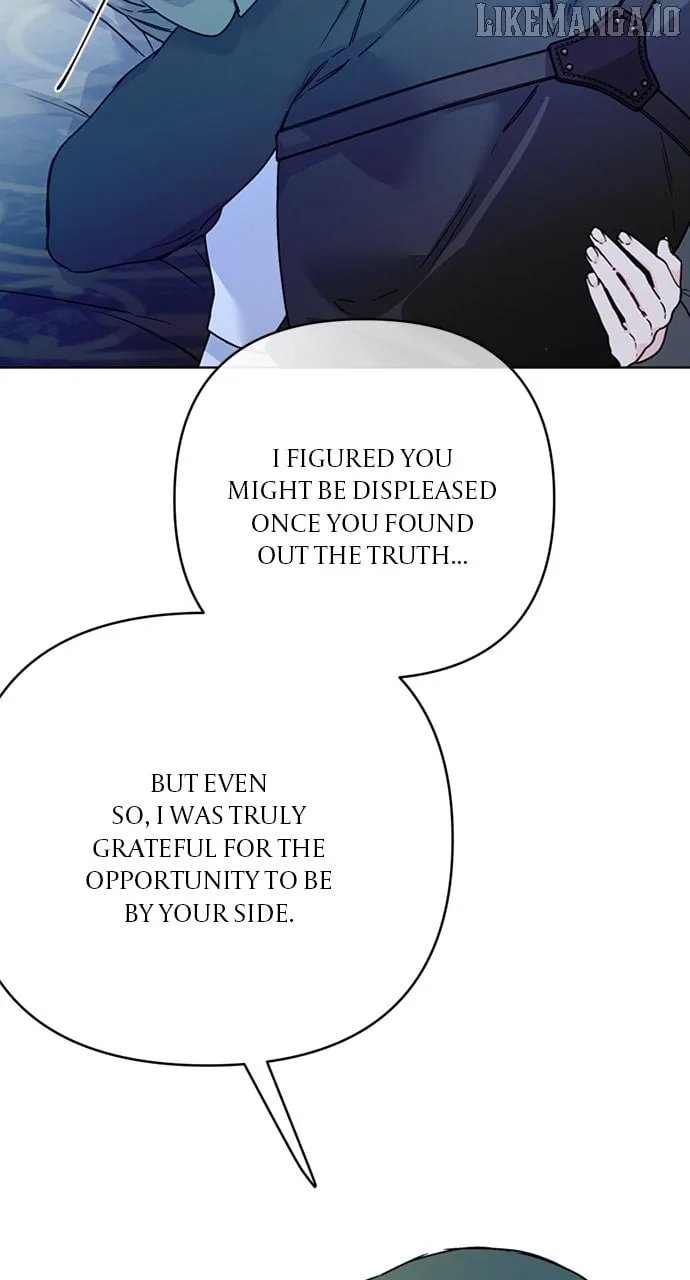 The Way That Knight Lives As a Lady Chapter 171 page 59