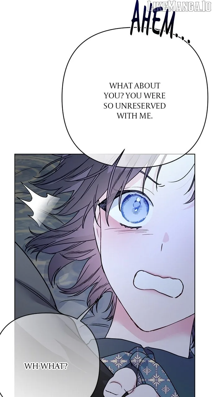 The Way That Knight Lives As a Lady Chapter 171 page 56