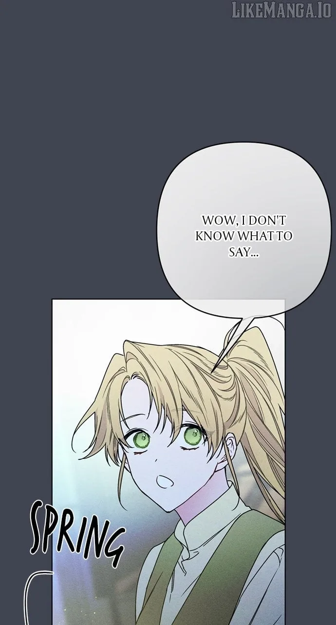 The Way That Knight Lives As a Lady Chapter 170 page 8