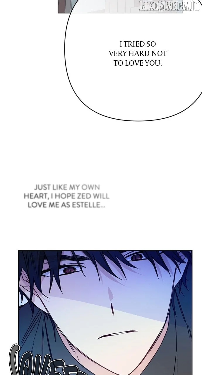 The Way That Knight Lives As a Lady Chapter 171 page 63