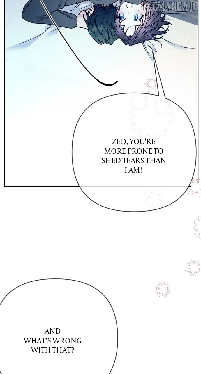 The Way That Knight Lives As a Lady Chapter 171 page 72
