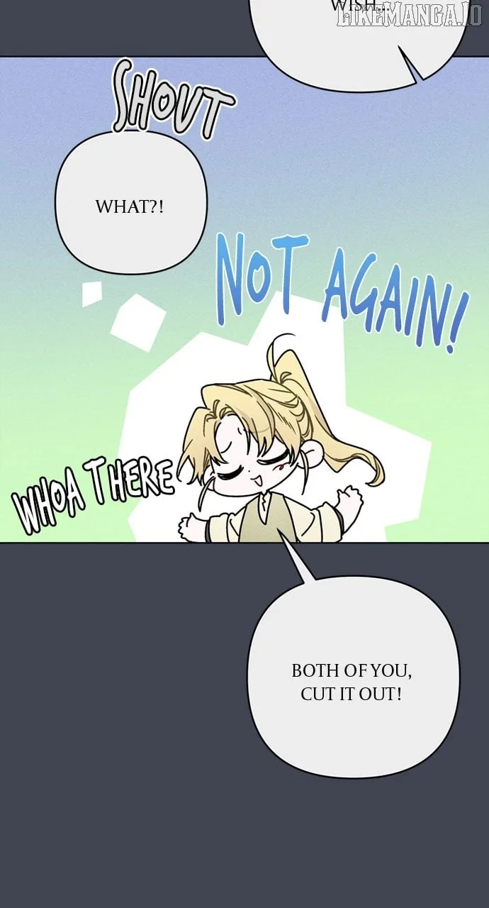The Way That Knight Lives As a Lady Chapter 170 page 13