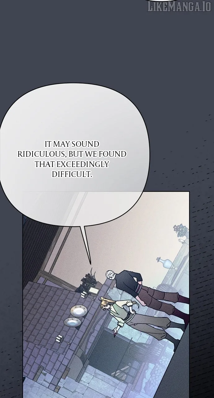 The Way That Knight Lives As a Lady Chapter 170 page 19