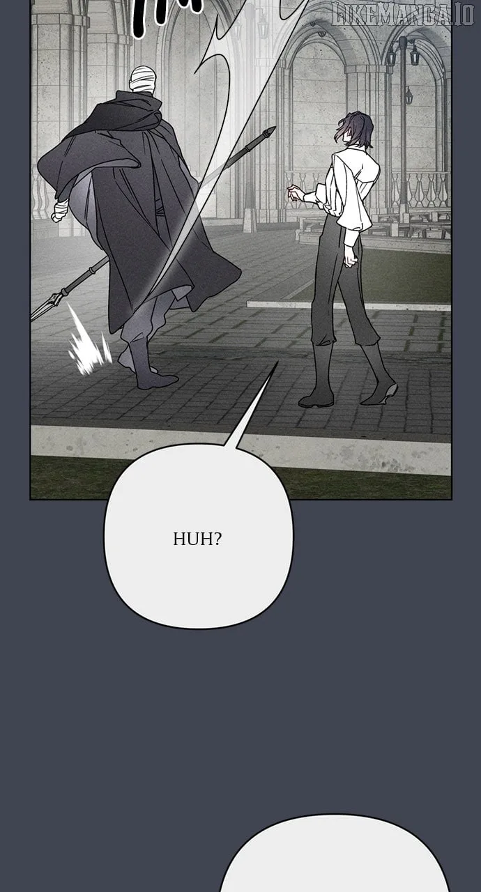 The Way That Knight Lives As a Lady Chapter 170 page 26