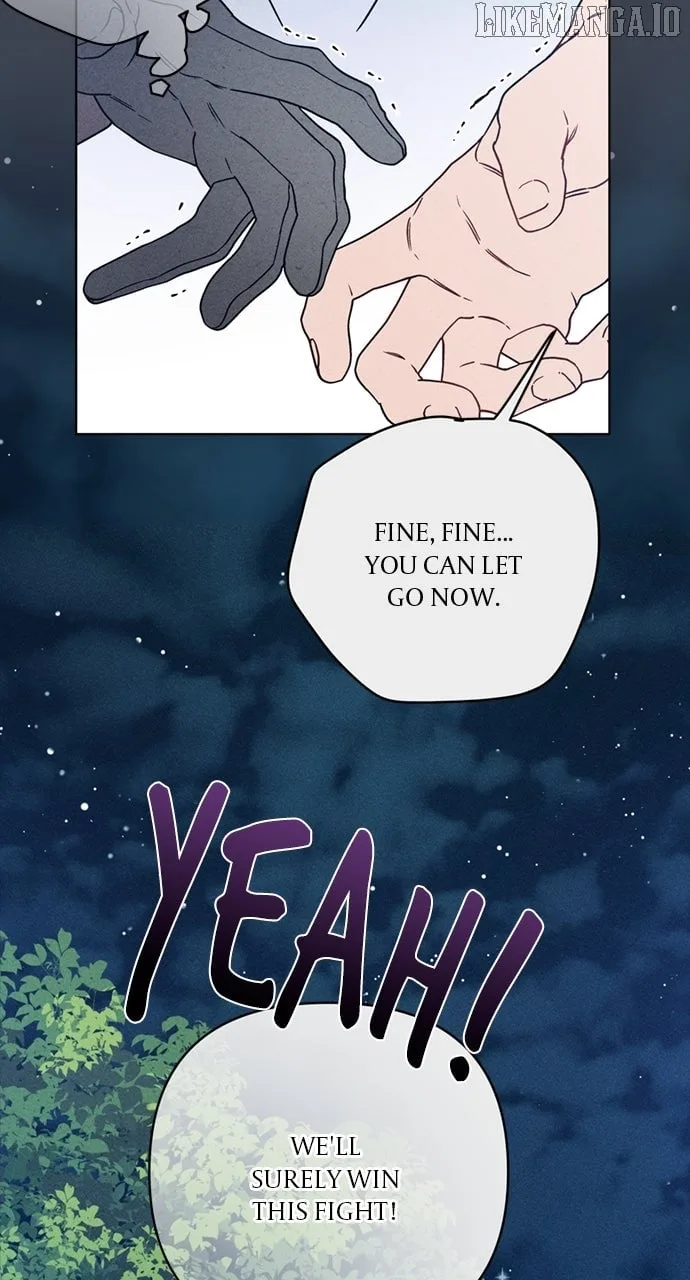 The Way That Knight Lives As a Lady Chapter 169 page 81