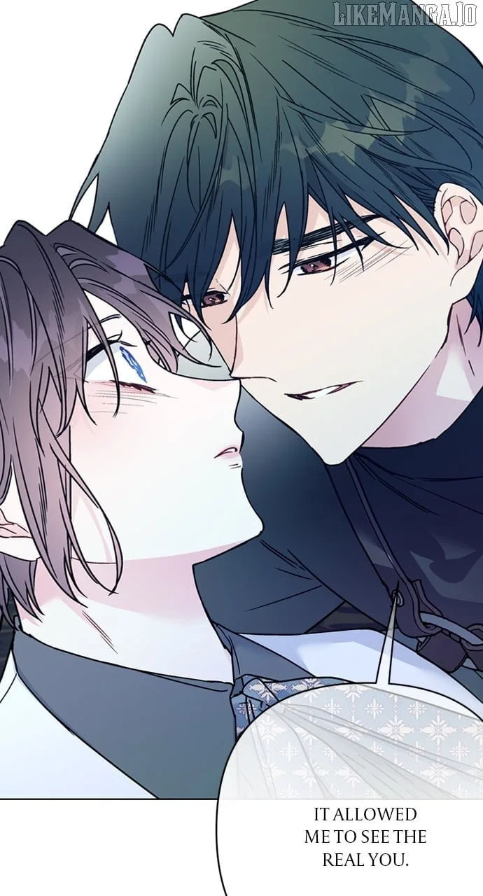 The Way That Knight Lives As a Lady Chapter 171 page 60
