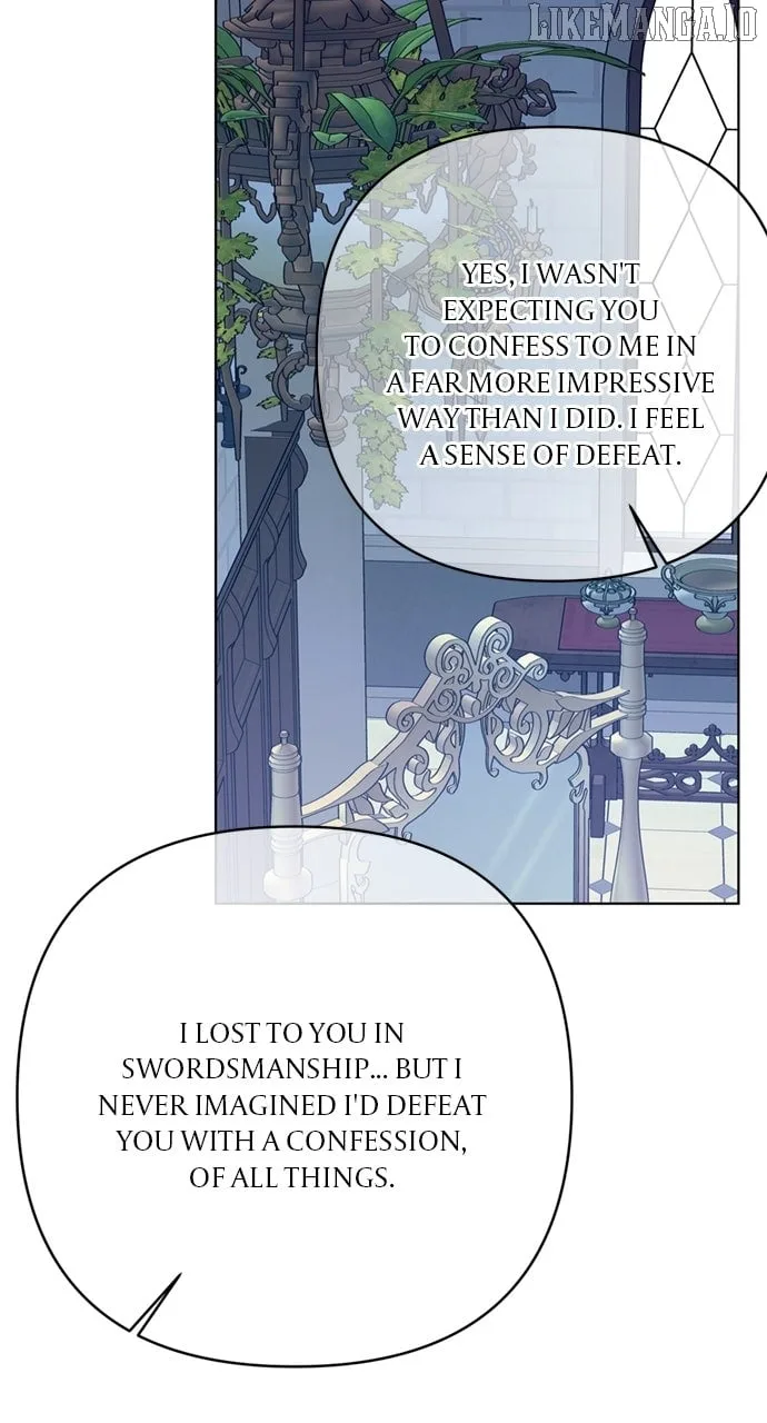 The Way That Knight Lives As a Lady Chapter 171 page 75