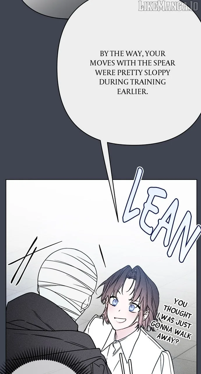 The Way That Knight Lives As a Lady Chapter 170 page 34