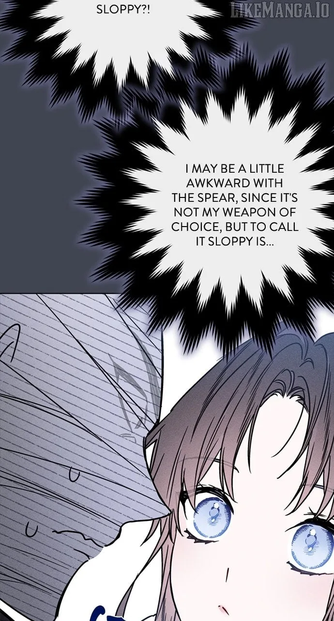 The Way That Knight Lives As a Lady Chapter 170 page 36