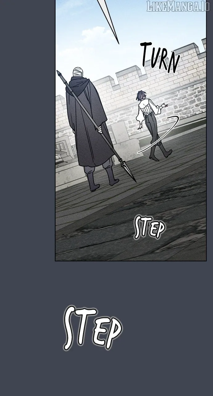 The Way That Knight Lives As a Lady Chapter 170 page 30