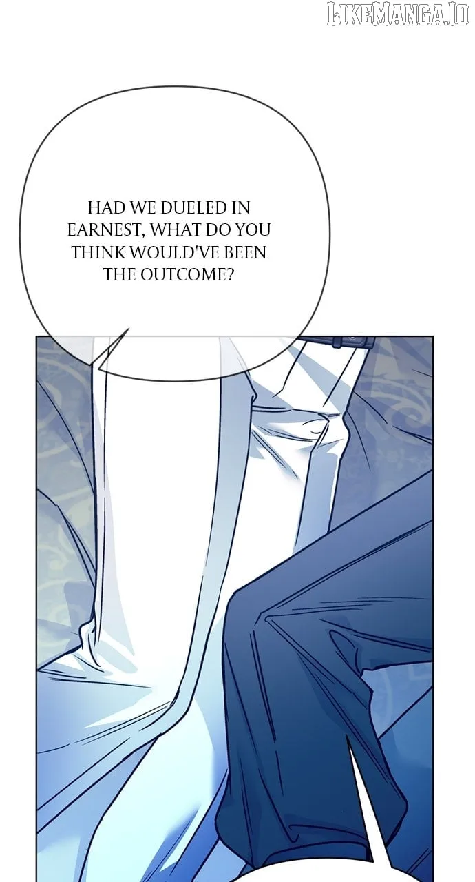 The Way That Knight Lives As a Lady Chapter 171 page 78