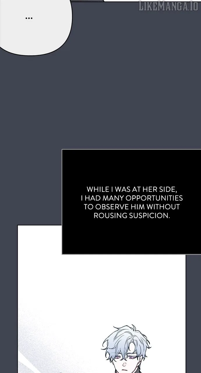 The Way That Knight Lives As a Lady Chapter 170 page 46