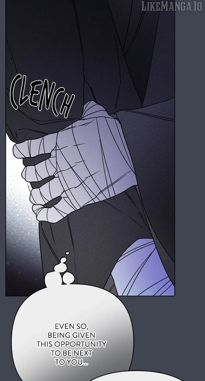 The Way That Knight Lives As a Lady Chapter 170 page 33