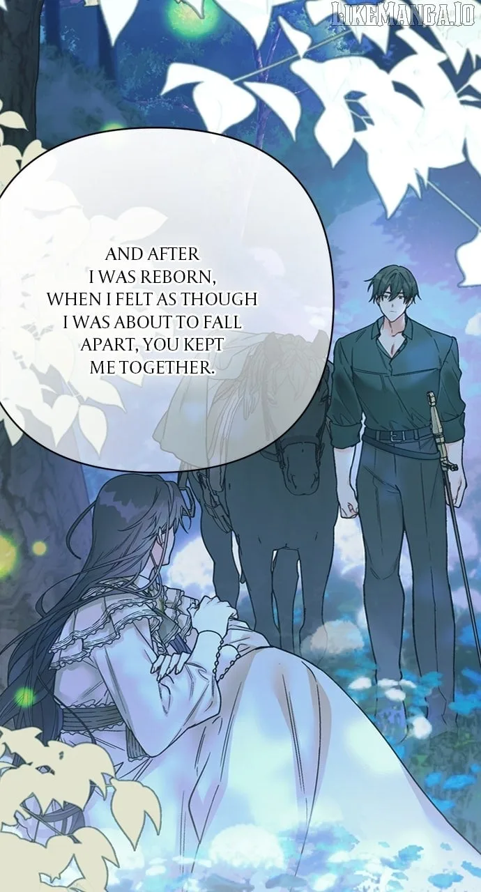 The Way That Knight Lives As a Lady Chapter 171 page 87