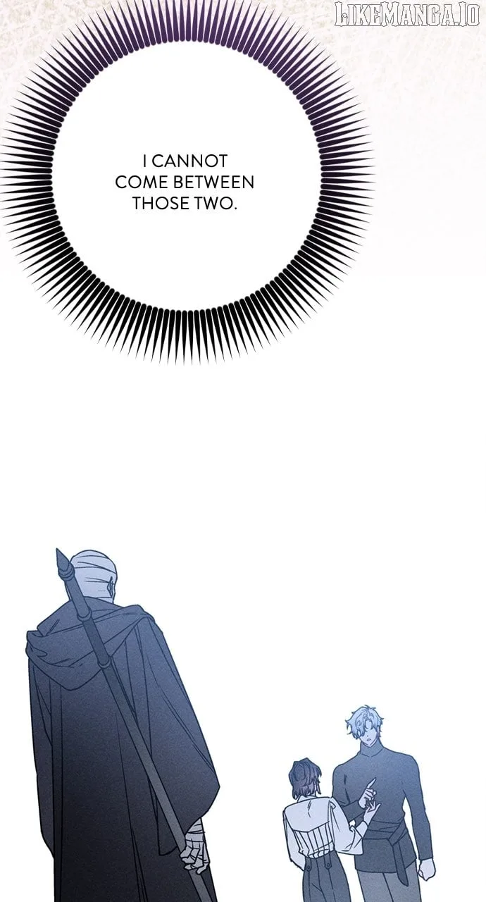 The Way That Knight Lives As a Lady Chapter 170 page 53