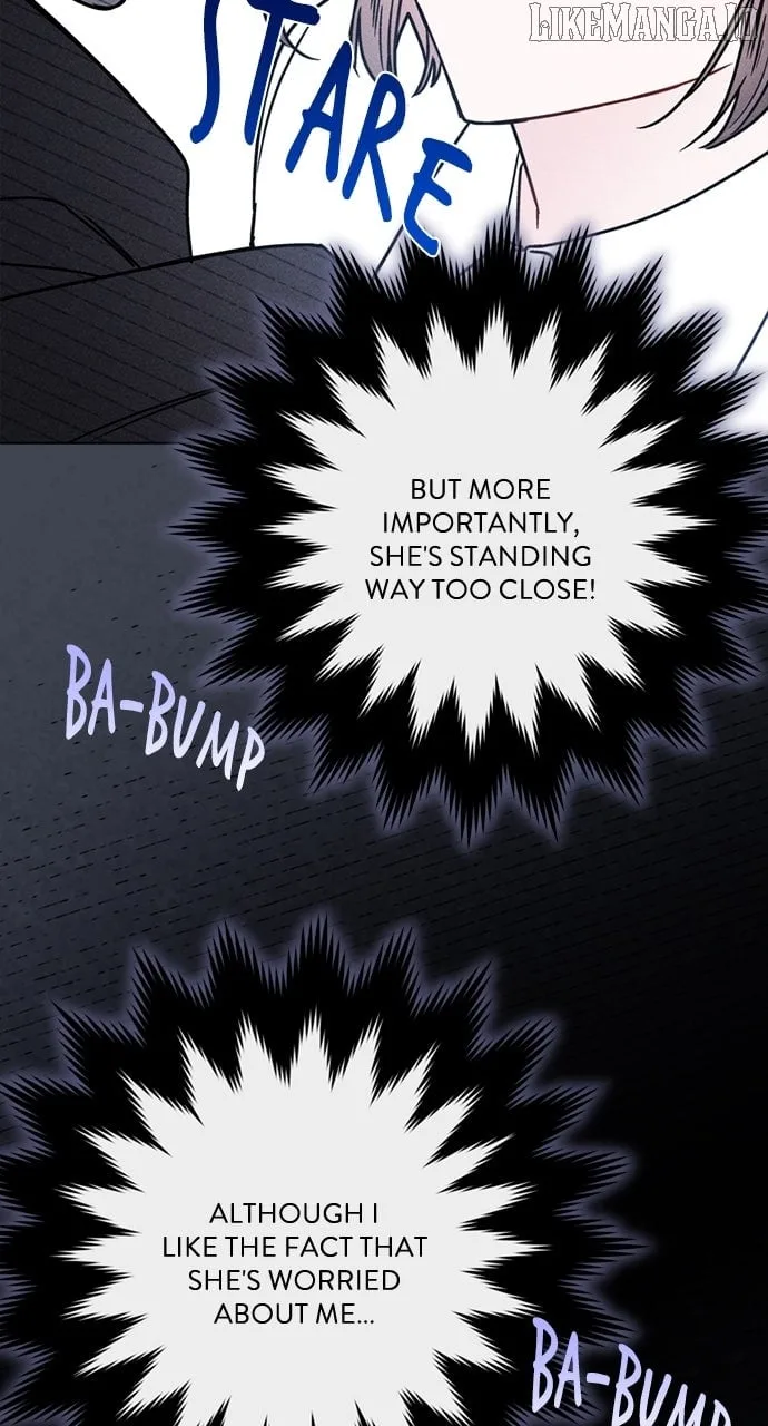The Way That Knight Lives As a Lady Chapter 170 page 37