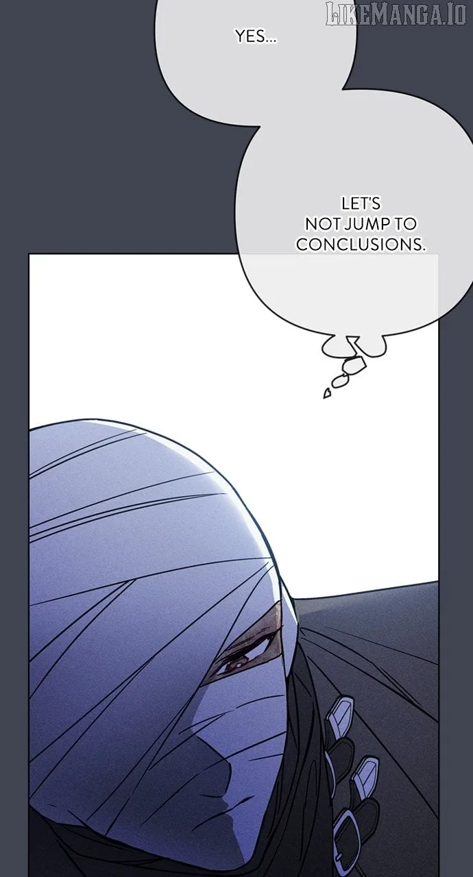 The Way That Knight Lives As a Lady Chapter 170 page 56