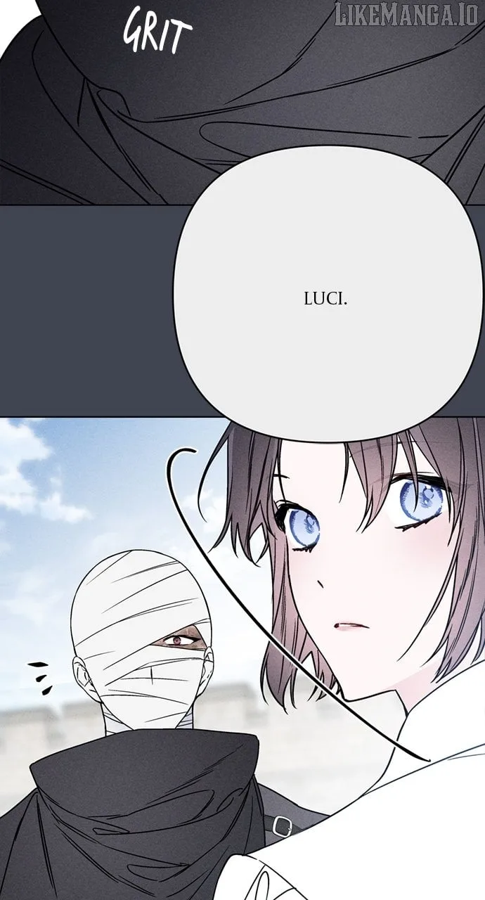 The Way That Knight Lives As a Lady Chapter 170 page 39