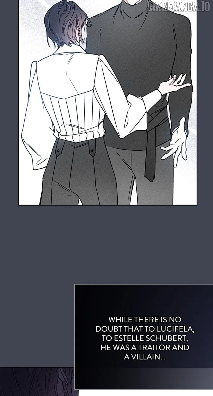 The Way That Knight Lives As a Lady Chapter 170 page 47