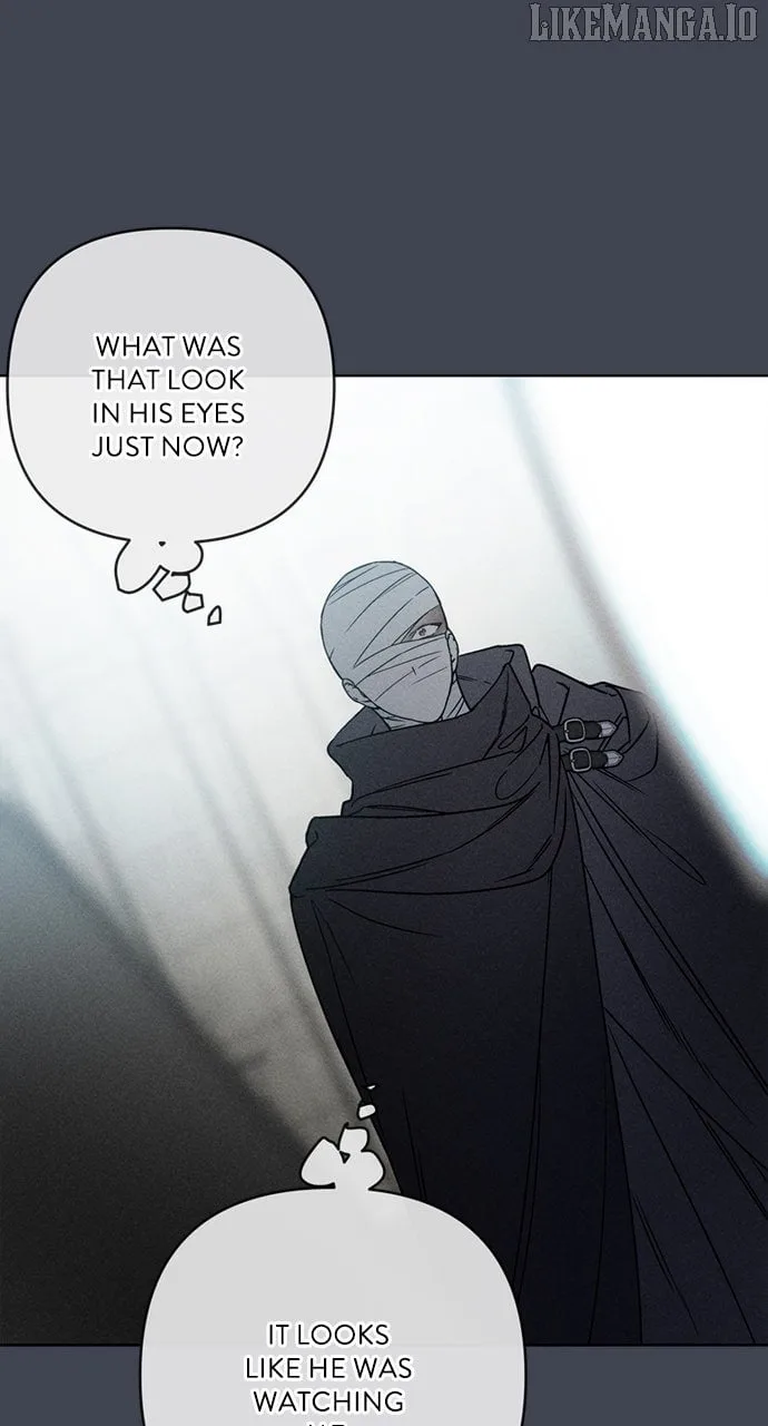 The Way That Knight Lives As a Lady Chapter 170 page 61