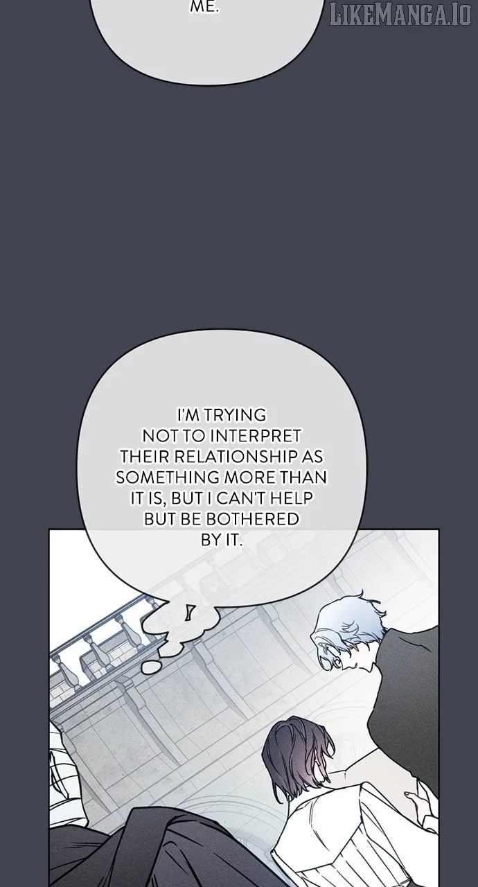 The Way That Knight Lives As a Lady Chapter 170 page 62