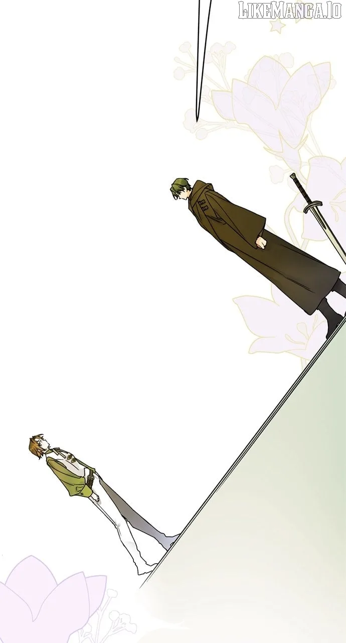 The Way That Knight Lives As a Lady Chapter 170 page 87