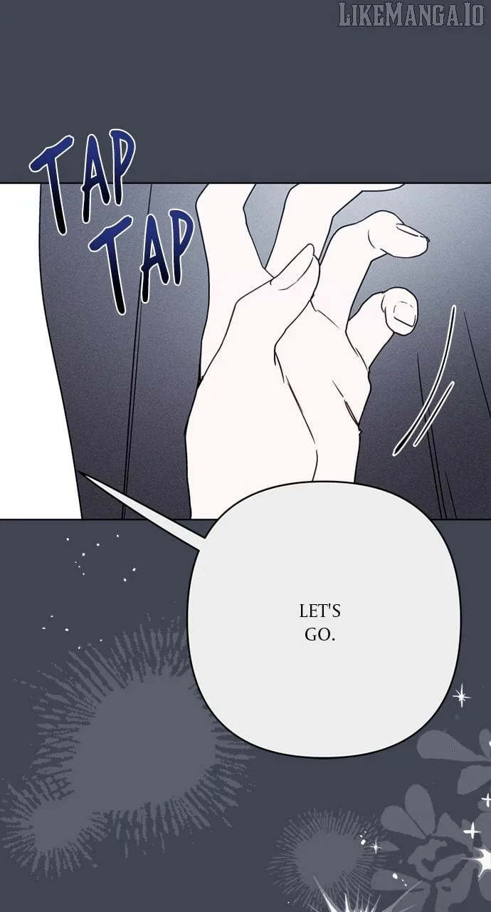The Way That Knight Lives As a Lady Chapter 170 page 83