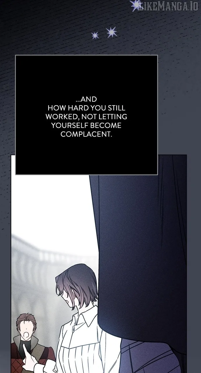 The Way That Knight Lives As a Lady Chapter 170 page 71