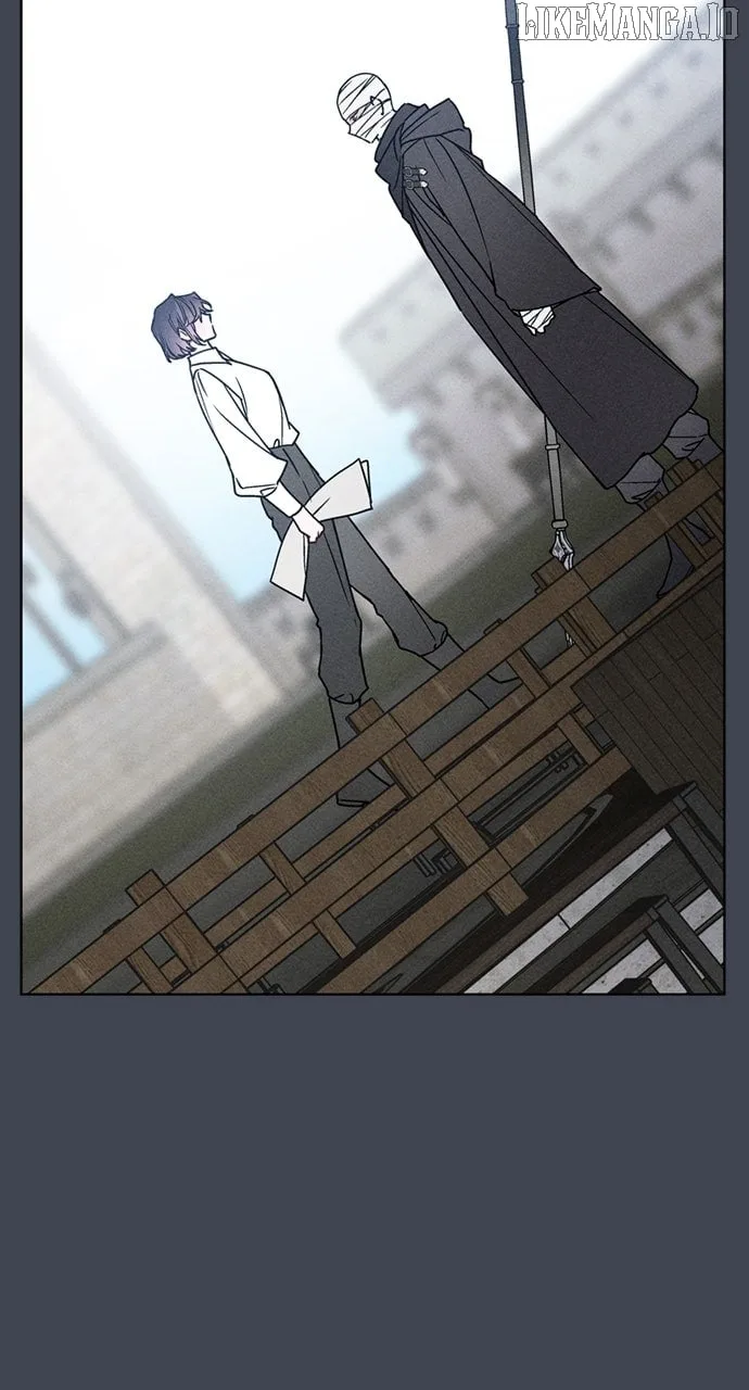 The Way That Knight Lives As a Lady Chapter 170 page 82