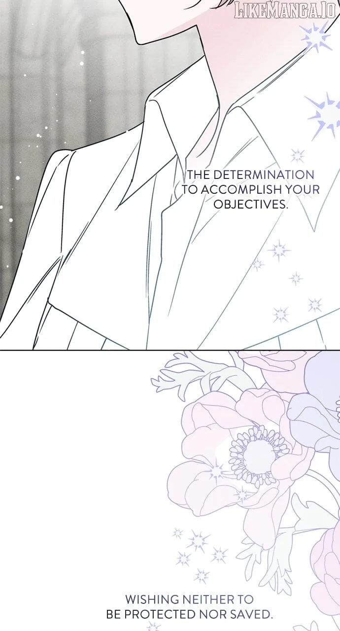 The Way That Knight Lives As a Lady Chapter 170 page 74