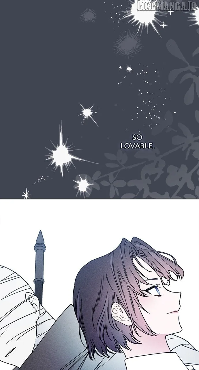 The Way That Knight Lives As a Lady Chapter 170 page 84