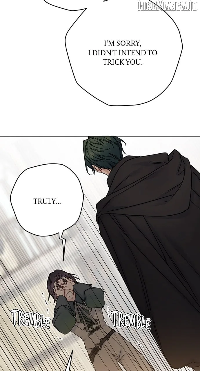 The Way That Knight Lives As a Lady Chapter 170 page 95