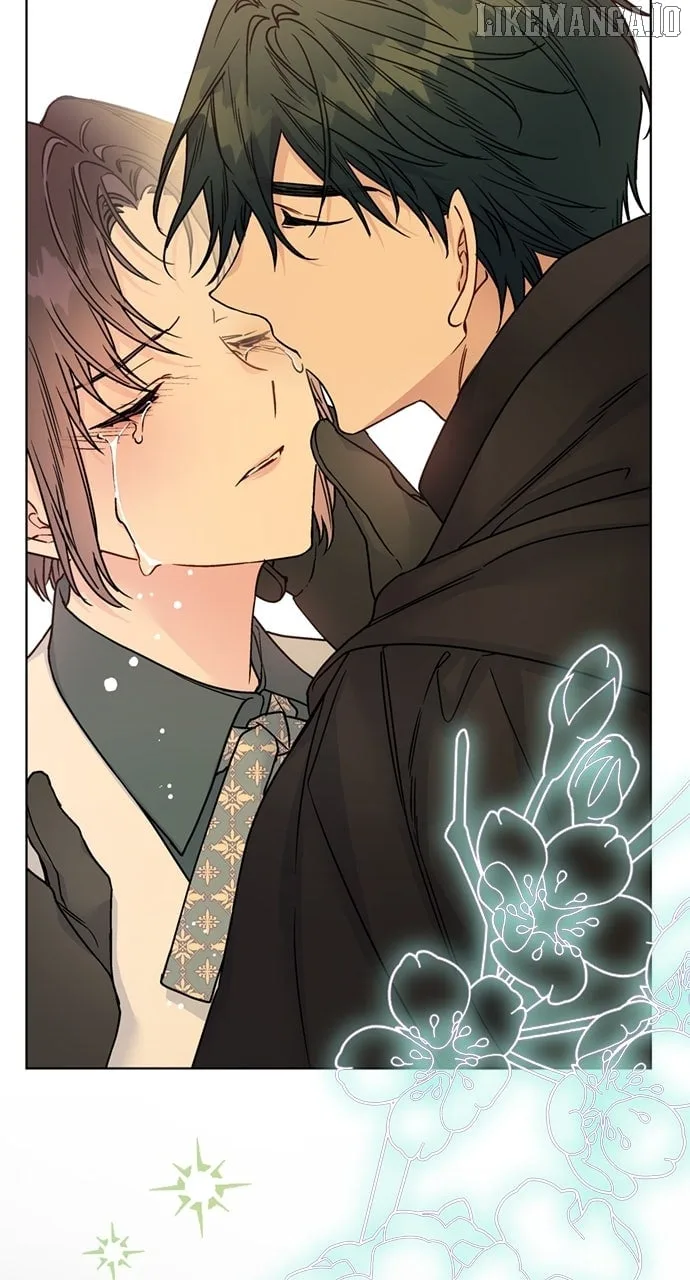 The Way That Knight Lives As a Lady Chapter 170 page 105