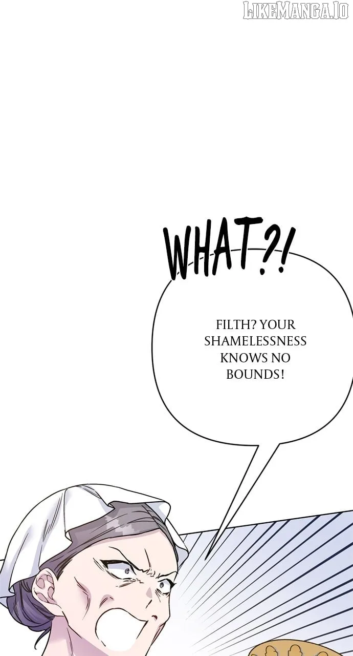 The Way That Knight Lives As a Lady Chapter 172 page 10