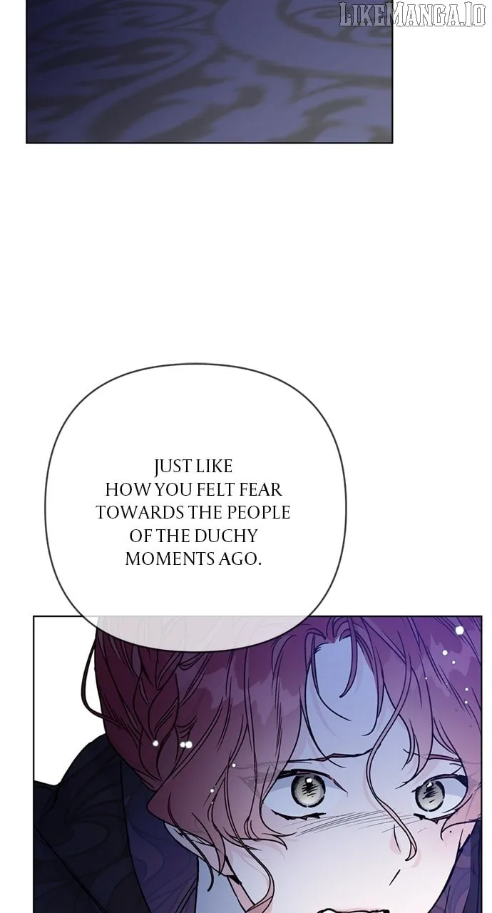The Way That Knight Lives As a Lady Chapter 172 page 85