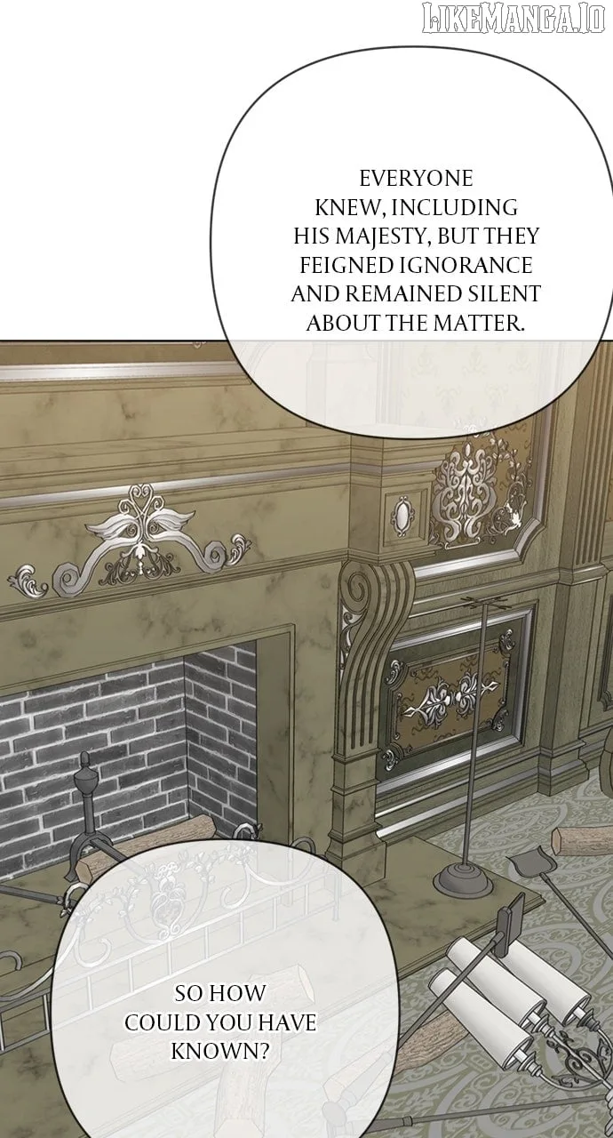 The Way That Knight Lives As a Lady Chapter 172 page 72
