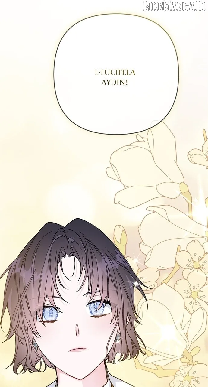 The Way That Knight Lives As a Lady Chapter 172 page 22