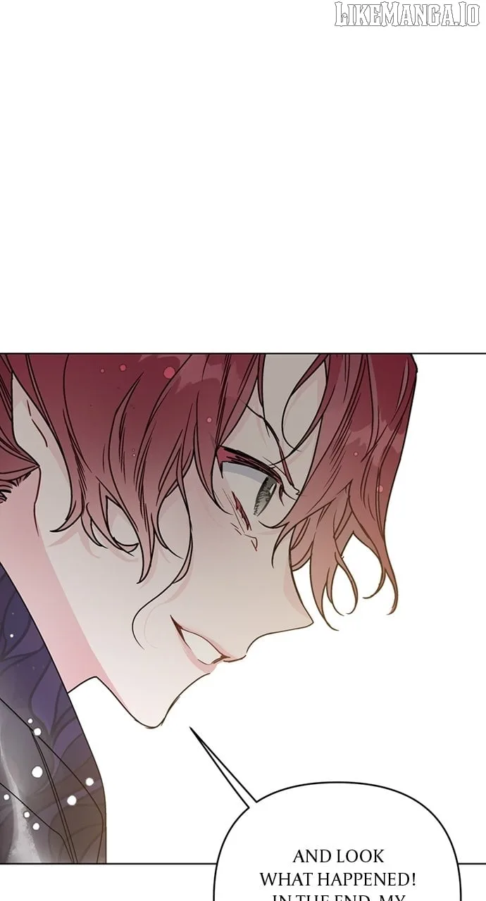 The Way That Knight Lives As a Lady Chapter 172 page 45