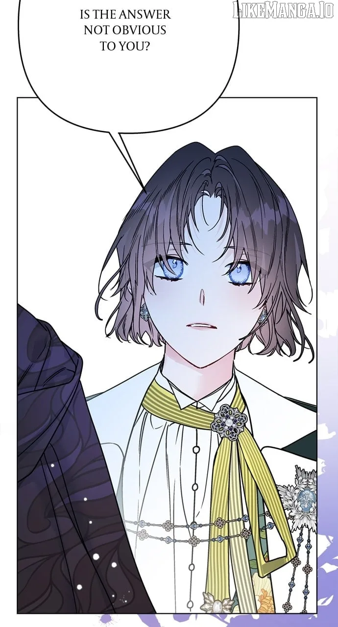 The Way That Knight Lives As a Lady Chapter 172 page 63
