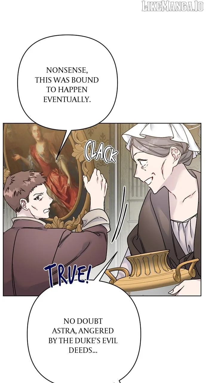 The Way That Knight Lives As a Lady Chapter 172 page 4