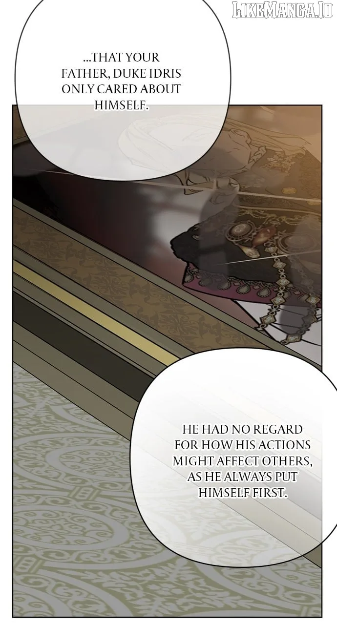 The Way That Knight Lives As a Lady Chapter 172 page 50