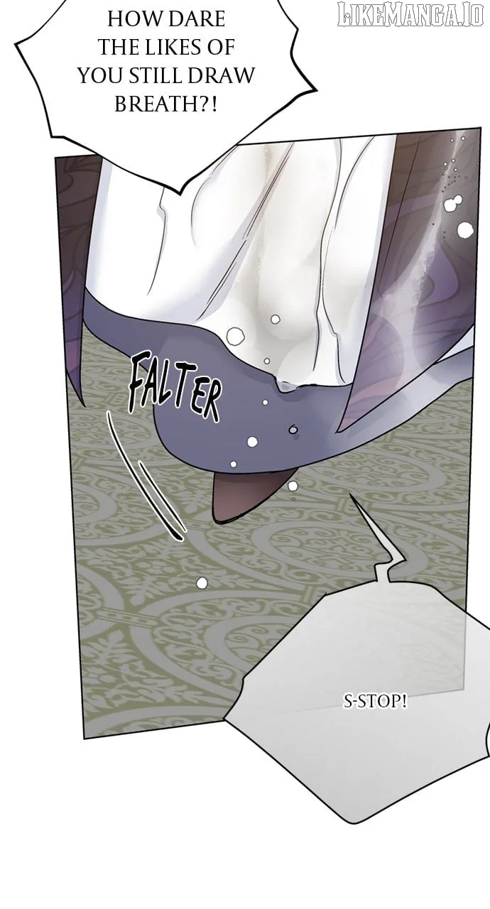 The Way That Knight Lives As a Lady Chapter 172 page 18
