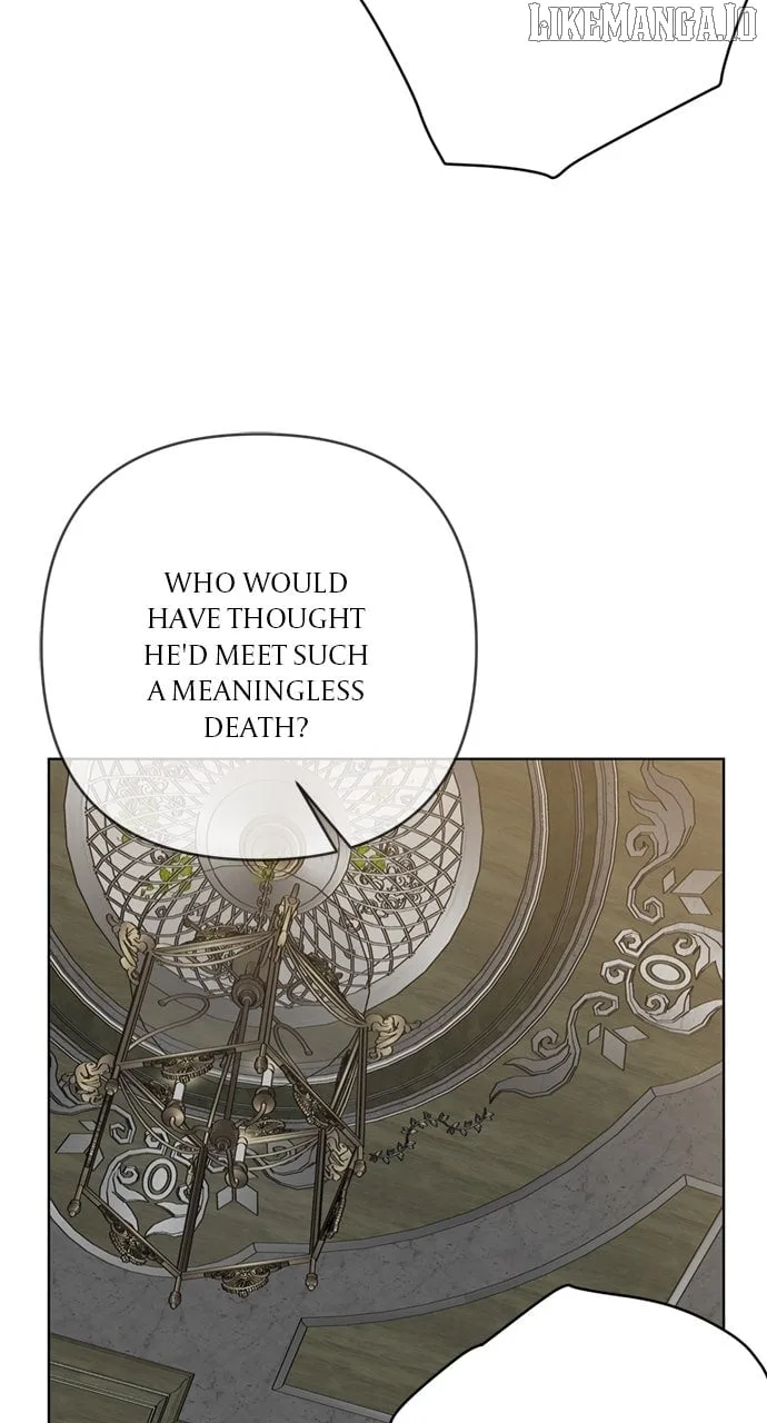The Way That Knight Lives As a Lady Chapter 172 page 69