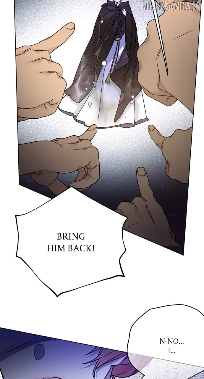 The Way That Knight Lives As a Lady Chapter 172 page 16