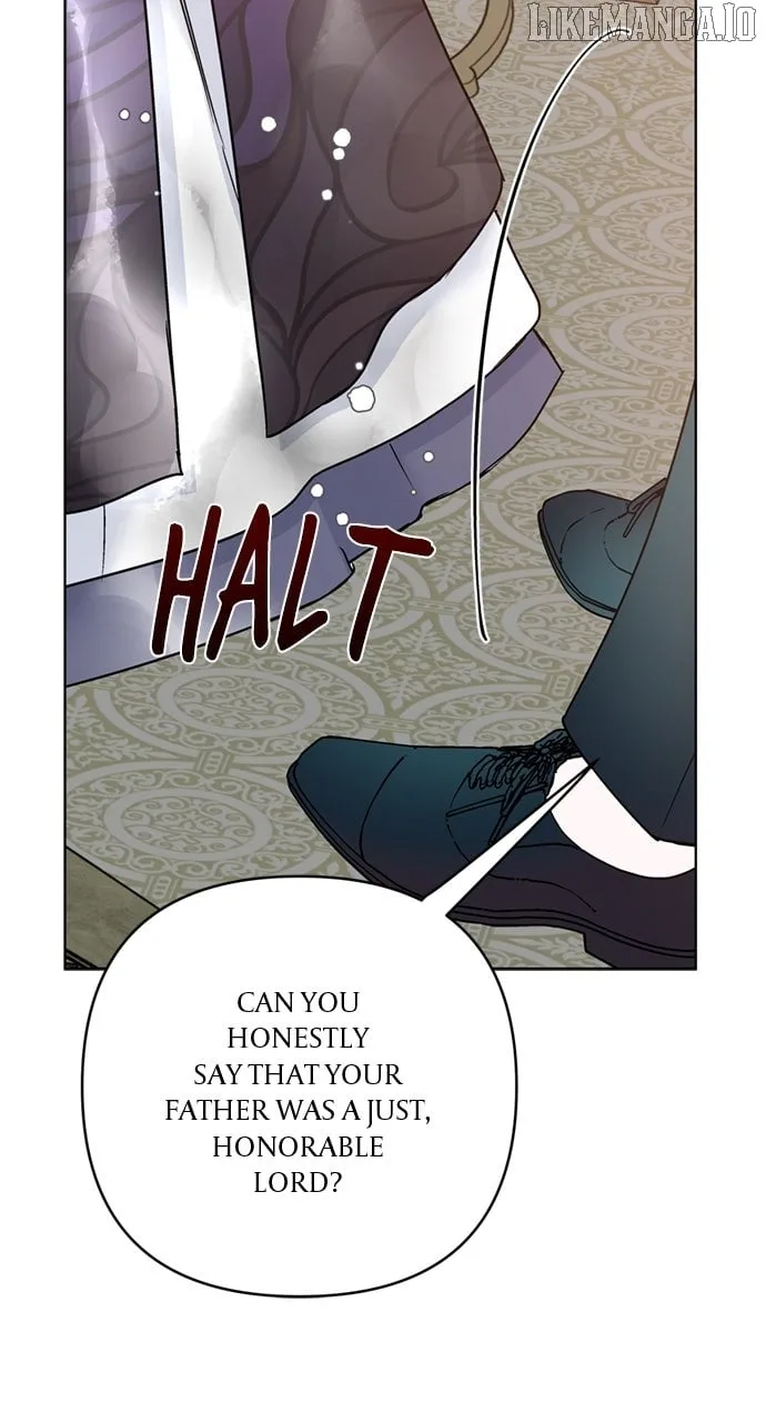 The Way That Knight Lives As a Lady Chapter 172 page 56