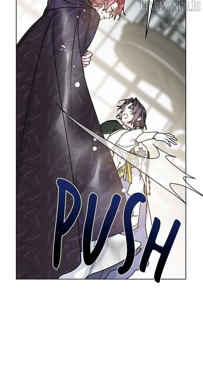 The Way That Knight Lives As a Lady Chapter 172 page 71
