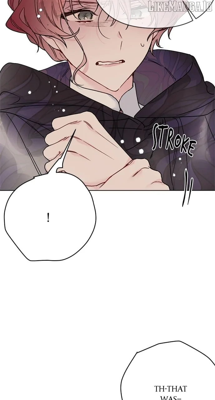 The Way That Knight Lives As a Lady Chapter 172 page 74