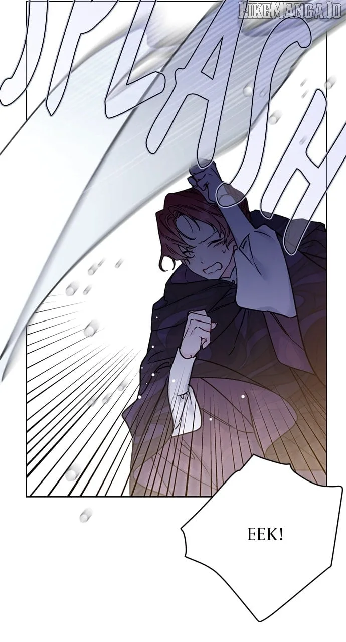 The Way That Knight Lives As a Lady Chapter 172 page 9
