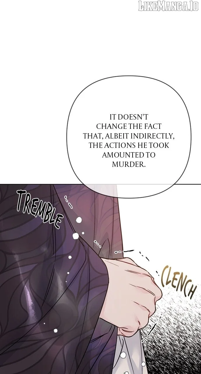 The Way That Knight Lives As a Lady Chapter 172 page 54