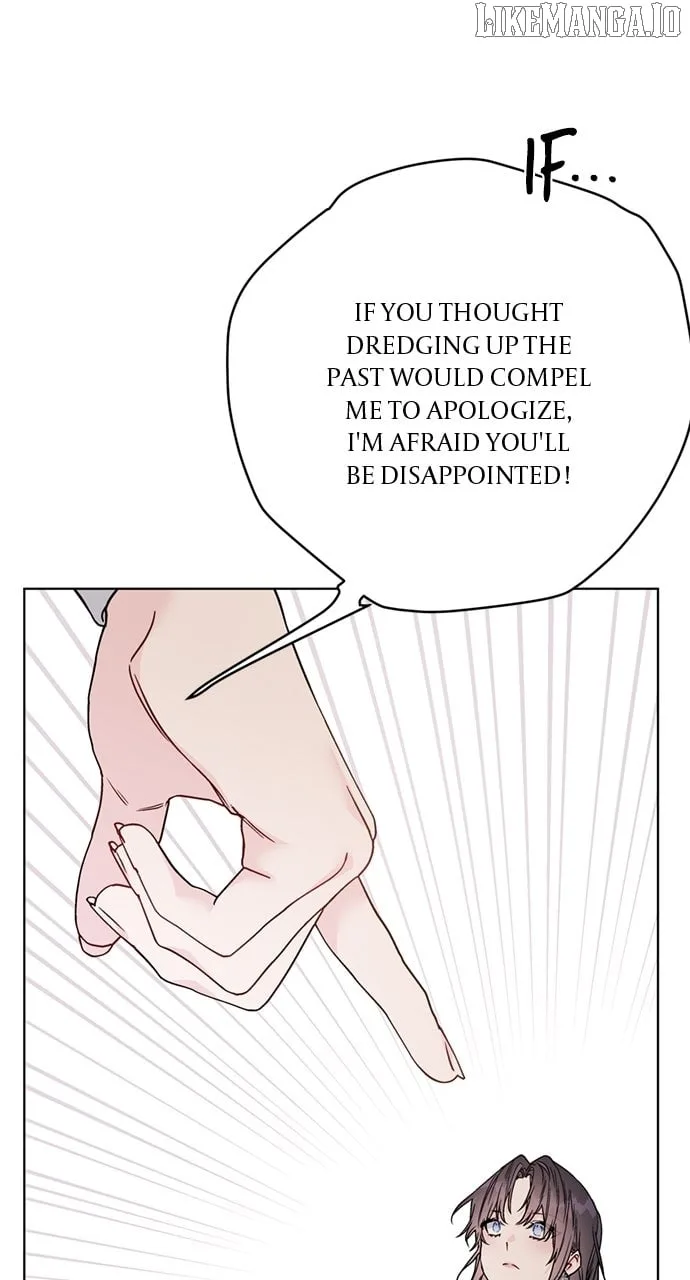 The Way That Knight Lives As a Lady Chapter 172 page 76